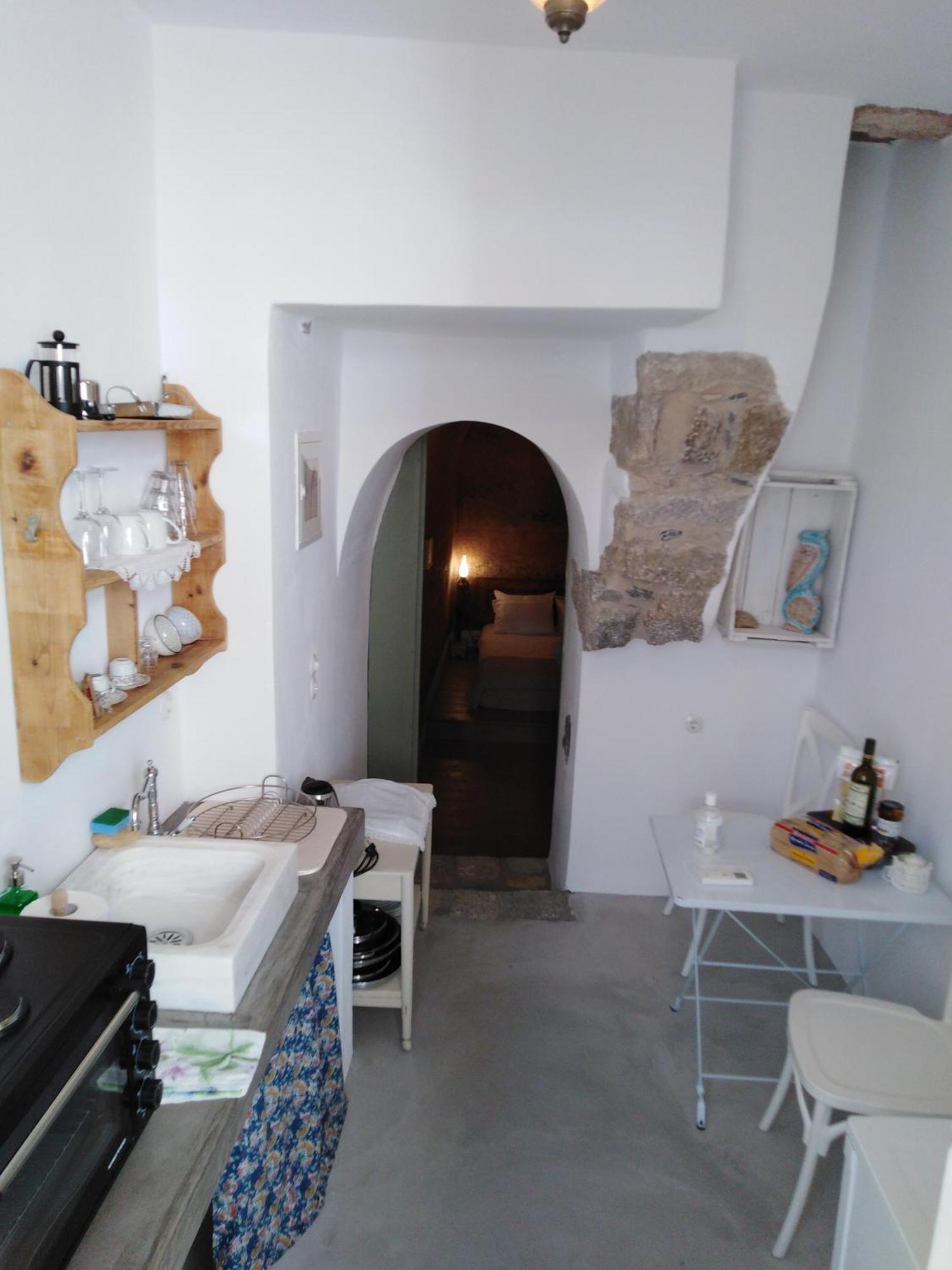 Latmos 1860 Skala