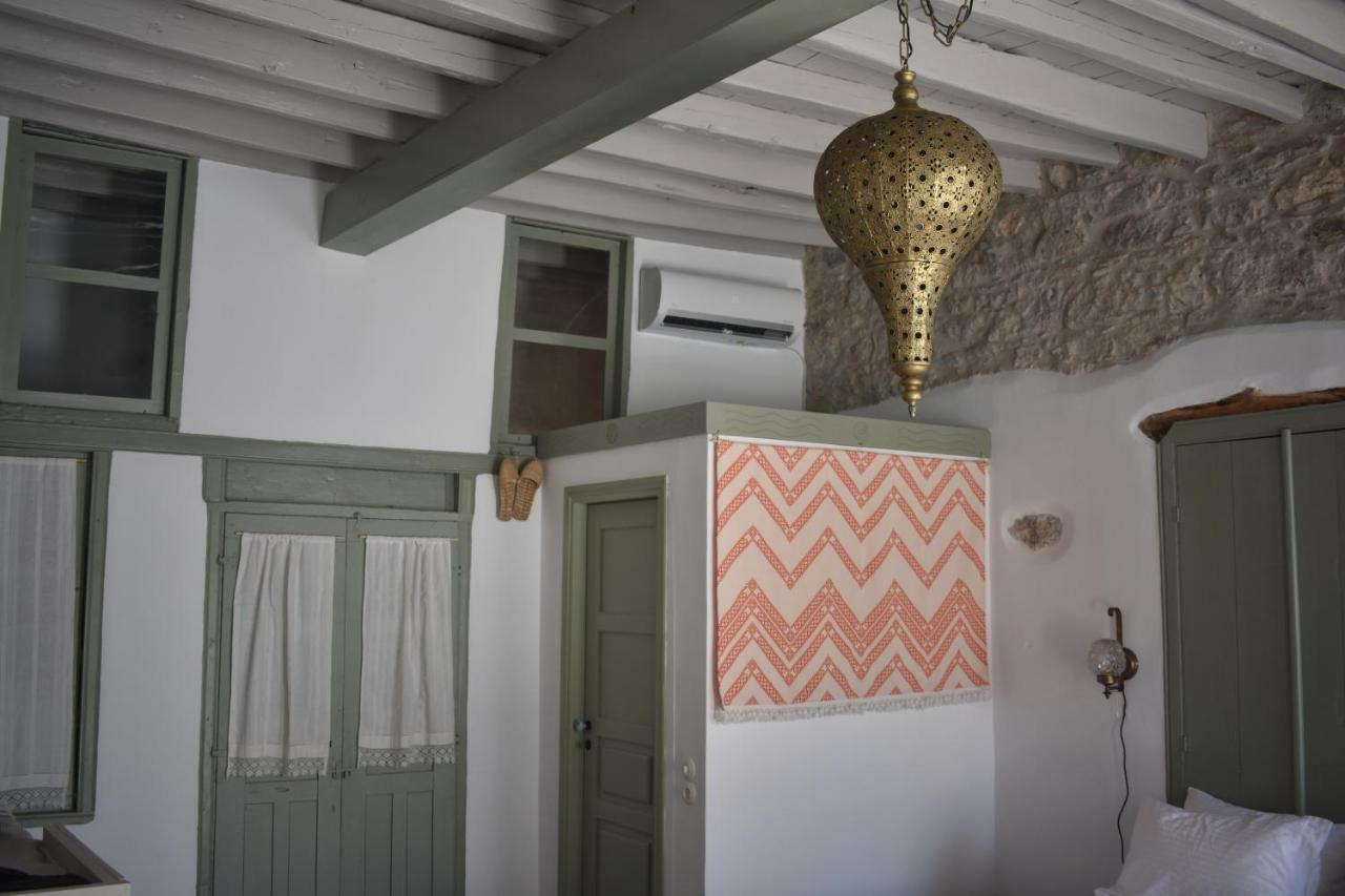 Latmos 1860 Skala